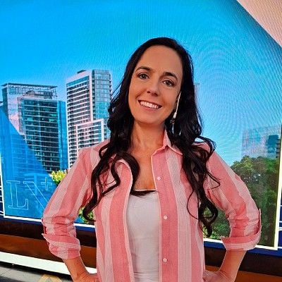 Soledad Maciel Ramos Mejia