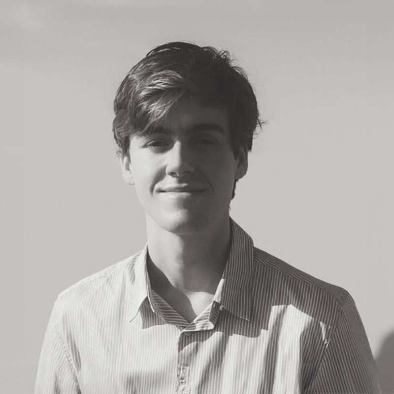 Ricardo Martínez Díez - Digital Marketing & Design Specialist